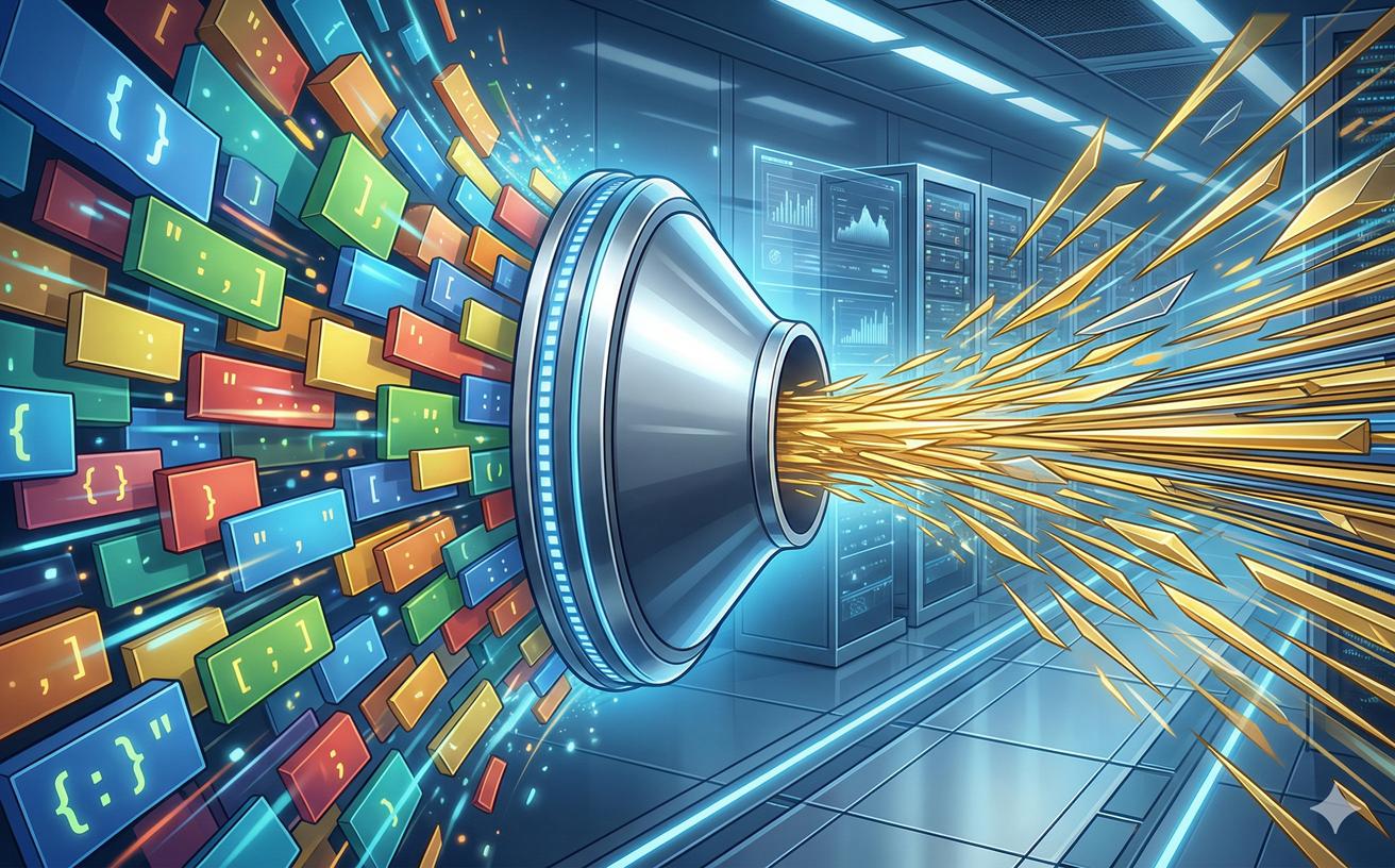 Beyond JSON: The Rise of Binary-Encoded Agent Communication