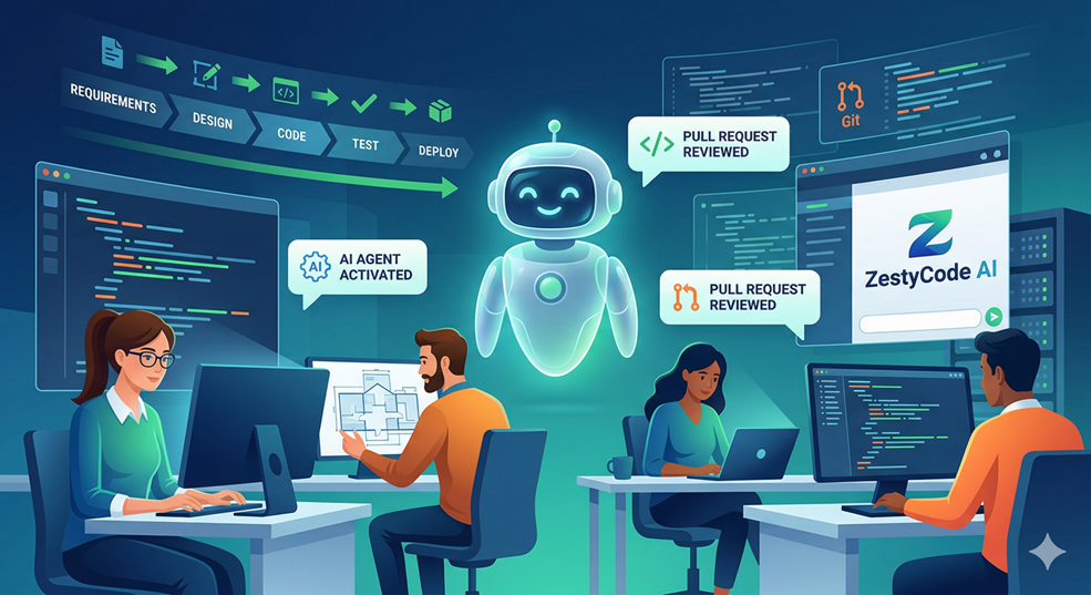 How AI-Driven Chatbots Are Reshaping Software Development