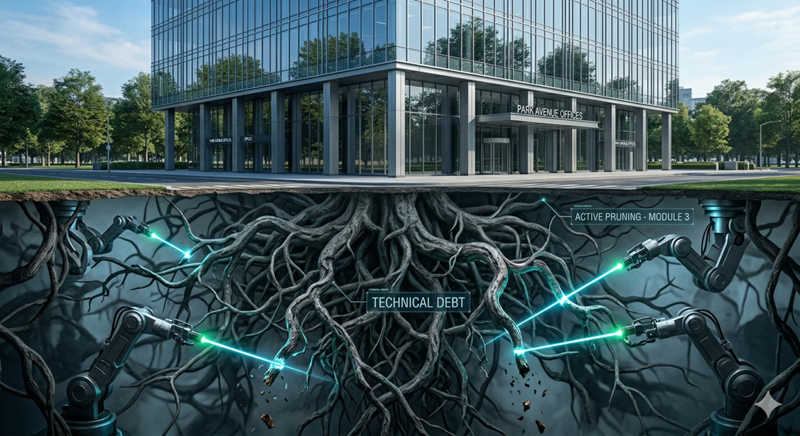 The Shadow Logic Trap: Auditing AI-Generated Tech Debt