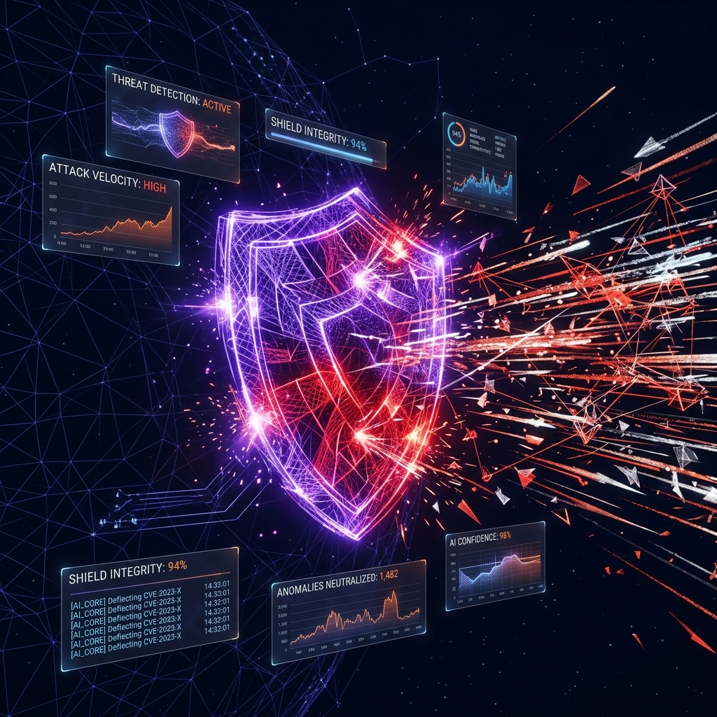 When the Attacker is Smarter Than Your Defender: How to Secure Your Systems Against Mythos-Class AI Threats Without Mythos-Class Access